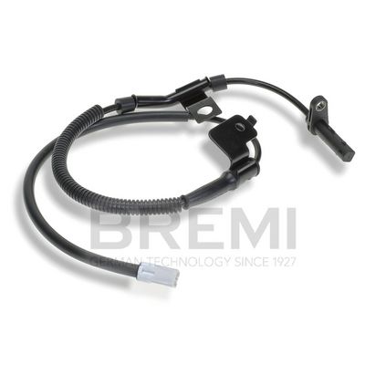 Vorschau Sensor, Raddrehzahl