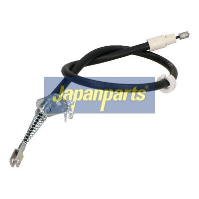 JAPANPARTS Trosas, stovėjimo stabdys