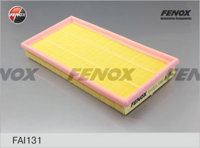 Воздушный фильтр FENOX FAI131 для OPEL MONZA
