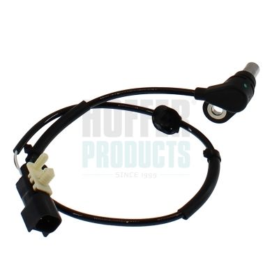 SENZOR TURATIE ROATA