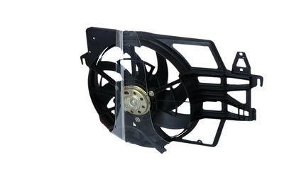 LüFTER MOTORKüHLUNG NRF 47642 27