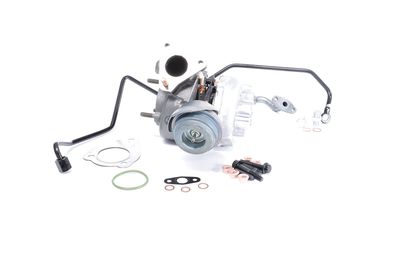 LADER AUFLADUNG BTS Turbo T981360 29