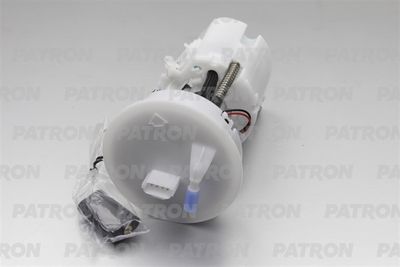 PATRON PFP550 Топливный насос  для MAZDA 2 (DE_, DH_) 1.3 MZR