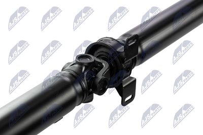 NTY - Kĺbový hriadeľ pohonu nápravy FORD , NWN-FR-012