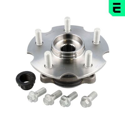 Wheel Bearing Kit 982720