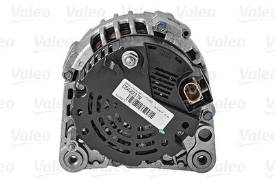 Alternator 200010