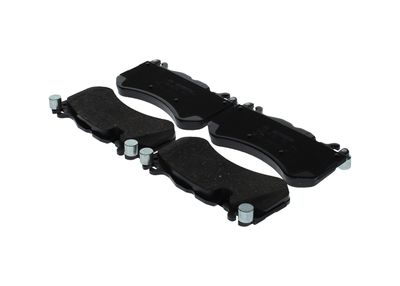 SET PLACUTE FRANA FRANA DISC BOSCH 0986494972 25