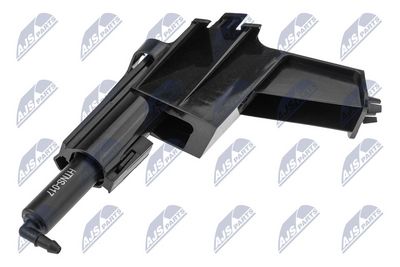 Tryska ostřikovače, čištění světlometu NTY EDS-NS-017