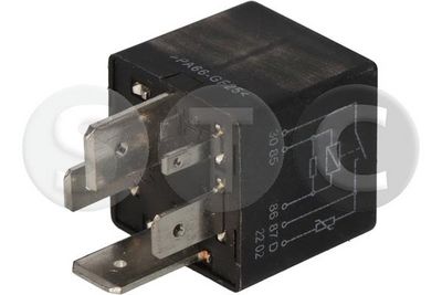 мулти функционално реле STC T432858