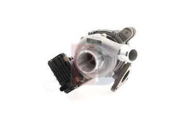 LADER AUFLADUNG AKS DASIS 095049N 1