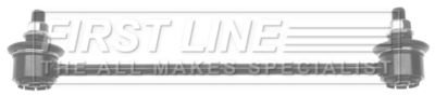 Link/Coupling Rod, stabiliser bar FIRST LINE FDL6502