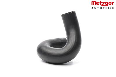 LADELUFTSCHLAUCH METZGER AUTOTEILE 2400688 25