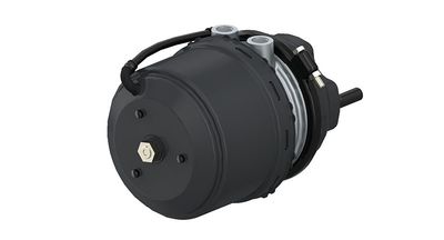 Brake servo-motor Achter (24/30, beroerte: 65mm/65mm, M16x1,5mm, schijf)