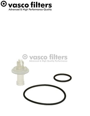 FILTRU ULEI DAVID VASCO V006 1