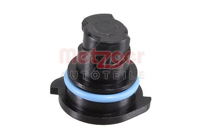 VERSCHLUSSSCHRAUBE ÖLWANNE METZGER AUTOTEILE 8030103