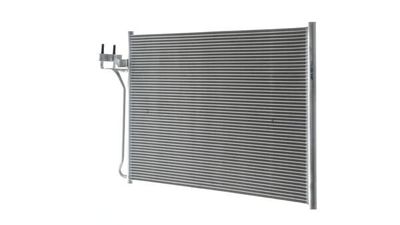 CONDENSATOR CLIMATIZARE MAHLE AC27000S 6