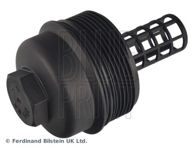 Cap, oil filter housing BLUE PRINT ADBP990029