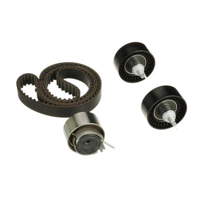 SET CUREA DE DISTRIBUTIE GATES K015586XS 37