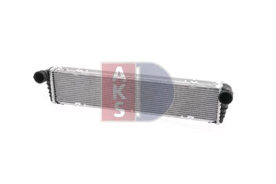 RADIATOR RACIRE MOTOR AKS DASIS 170003N 16