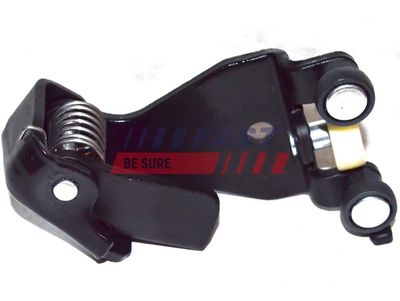 GHIDAJ CU ROLE USA GLISANTA