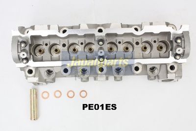 ZYLINDERKOPF JAPANPARTS XXPE01ES 3