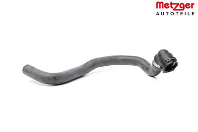 FURTUN RADIATOR METZGER AUTOTEILE 2420771 36