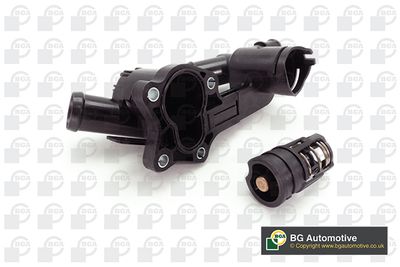 TERMOSTAT LICHID RACIRE