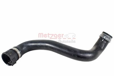 Przewód elastyczny chłodnicy METZGER AUTOTEILE 2421852
