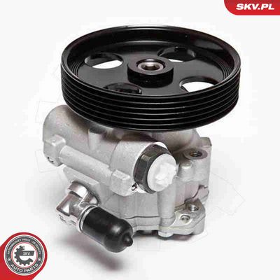 POMPA HIDRAULICA SISTEM DE DIRECTIE ESEN SKV 10SKV004 1