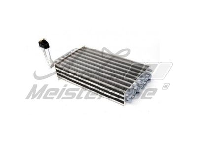 изпарител, климатична система A.Z. Meisterteile AZMT-45-036-1015