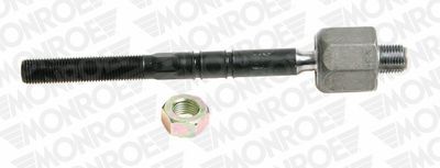 MONROE L11204 Наконечник рулевой тяги  для MINI MINI (R50, R53) Cooper S