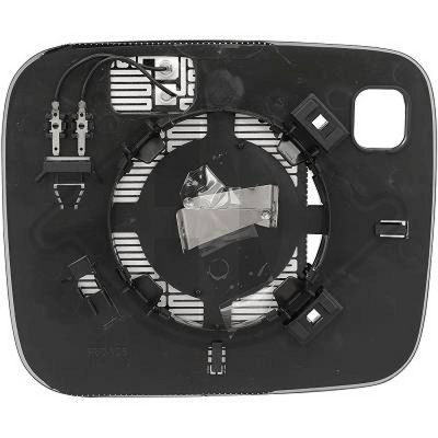 SPIEGELGLAS AUßENSPIEGEL