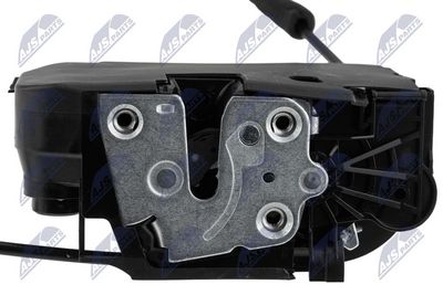 ELEMENT REGLAJ INCHIDERE CENTRALIZATA NTY EZCVC040 2