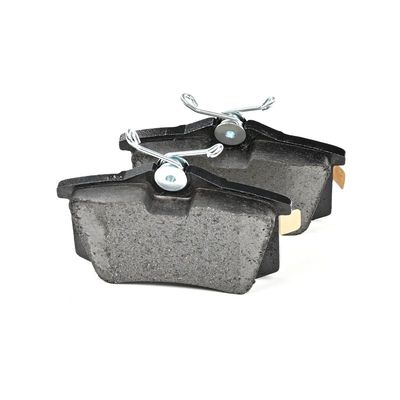 BREMSBELAGSATZ SCHEIBENBREMSE DELPHI LP3346 15