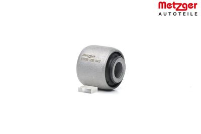 LAGERUNG RADLAGERGEHäUSE METZGER AUTOTEILE 52137909 4