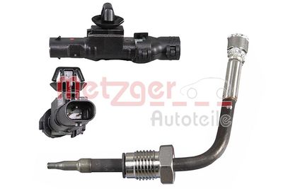 SENSOR ABGASTEMPERATUR METZGER AUTOTEILE 0894996 1