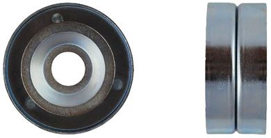 Tensioner Pulley, V-ribbed belt P252002