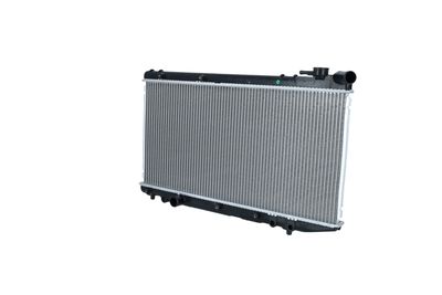 KüHLER MOTORKüHLUNG NRF 526712 9