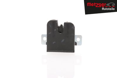 HECKKLAPPENSCHLOSS METZGER AUTOTEILE 2310700 21