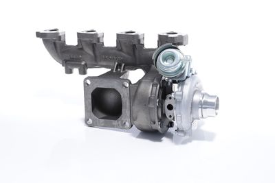 LADER AUFLADUNG BTS Turbo T912391 39