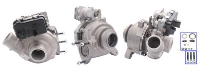 LADER AUFLADUNG DRI 729109890