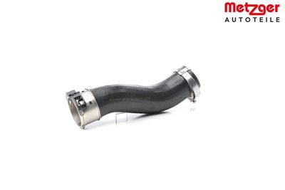 LADELUFTSCHLAUCH METZGER AUTOTEILE 2401143 34