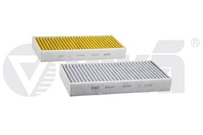 FILTRU AER HABITACLU