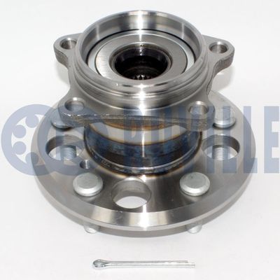 RUVILLE 221000 Подшипник ступицы  для TOYOTA RAV 4 (Тойота Рав 4)