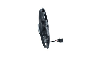 VENTILATOR RADIATOR NRF 470106 35