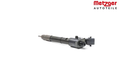 INJECTOR METZGER AUTOTEILE 0871101 5