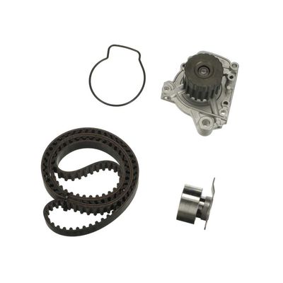 WASSERPUMPE + ZAHNRIEMENSATZ GATES KP15410XS1 57