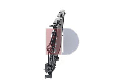 KONDENSATOR KLIMAANLAGE AKS DASIS 152028N 3
