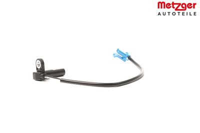 DREHZAHLSENSOR AUTOMATIKGETRIEBE METZGER AUTOTEILE 0909111 16