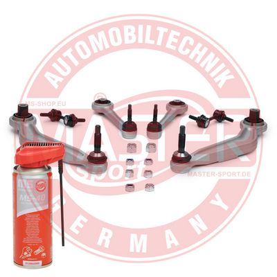 SET SUSPENSIE ROATA MASTER-SPORT GERMANY 36803SETMSP 2
